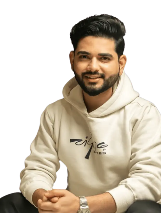 Chandan Sanwal