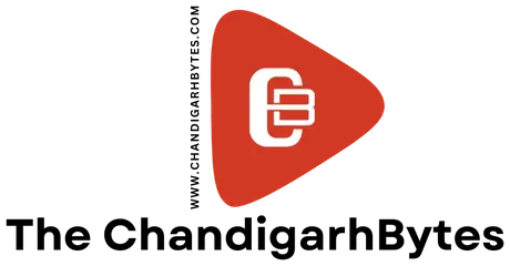 The Chandigarh Bytes