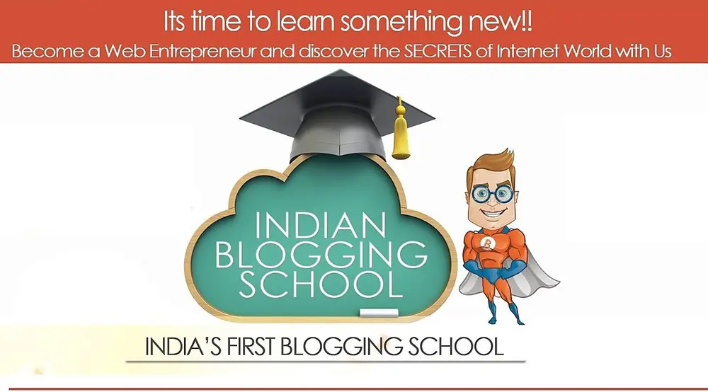 Indian Blogging School
